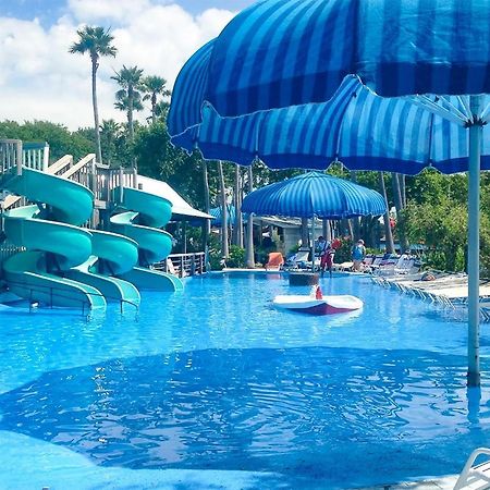 Palms Resort #1814 Jr. 2Br Дестин Екстериор снимка