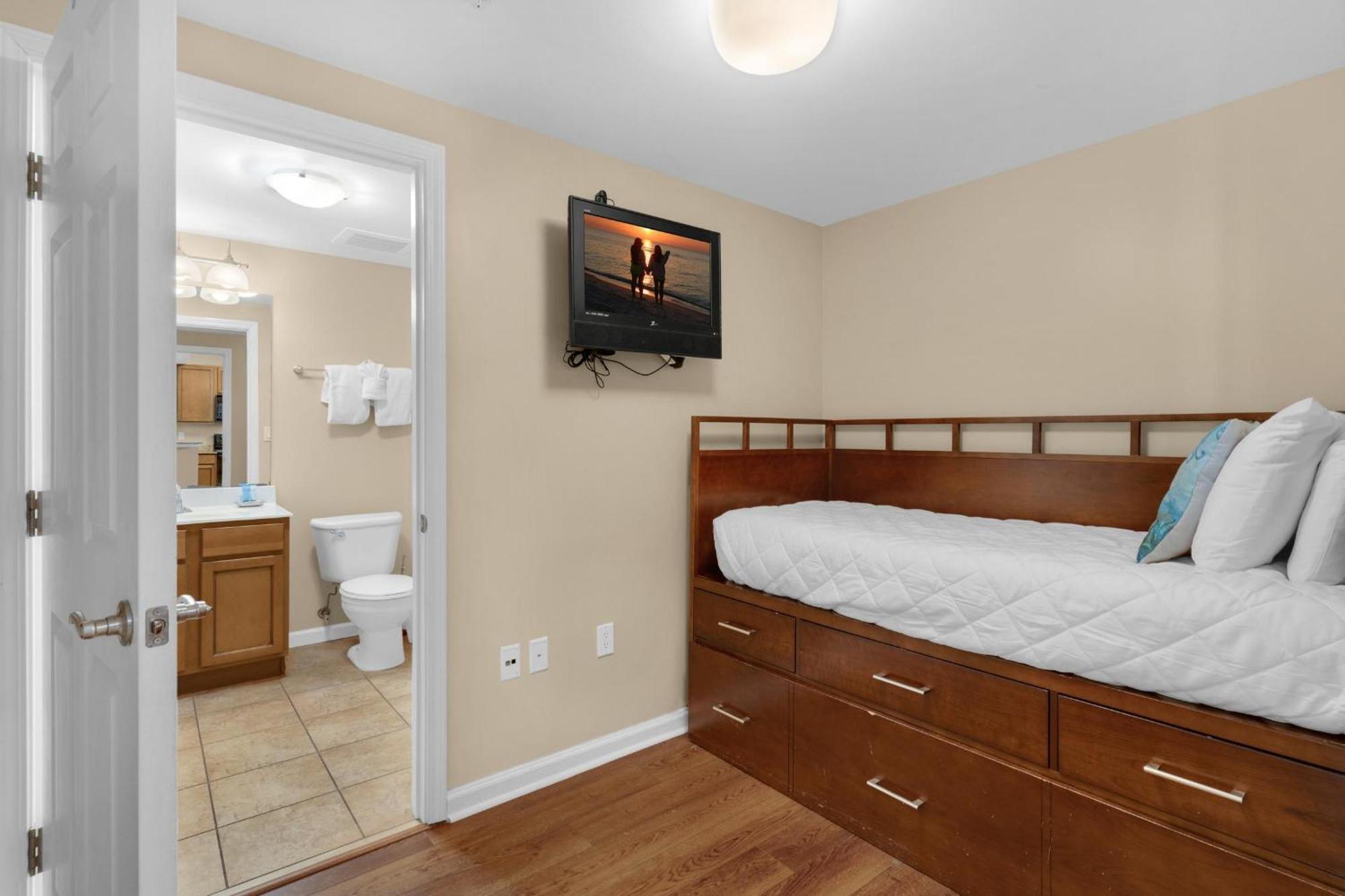 Palms Resort #1814 Jr. 2Br Дестин Екстериор снимка