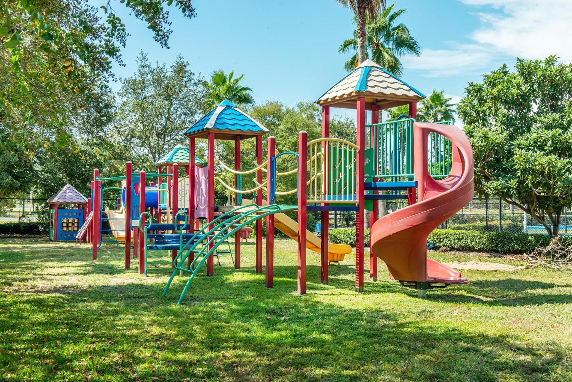 Palms Resort #1814 Jr. 2Br Дестин Екстериор снимка