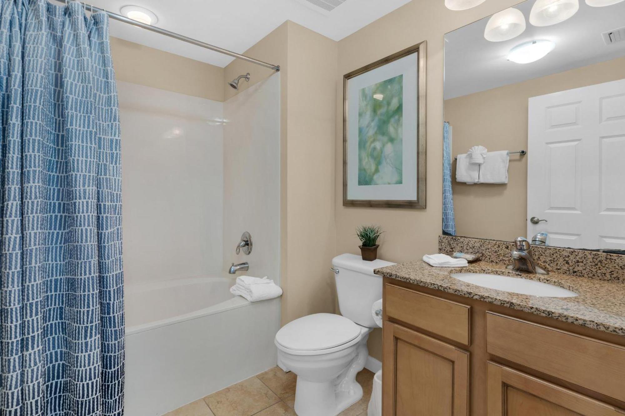 Palms Resort #1814 Jr. 2Br Дестин Екстериор снимка