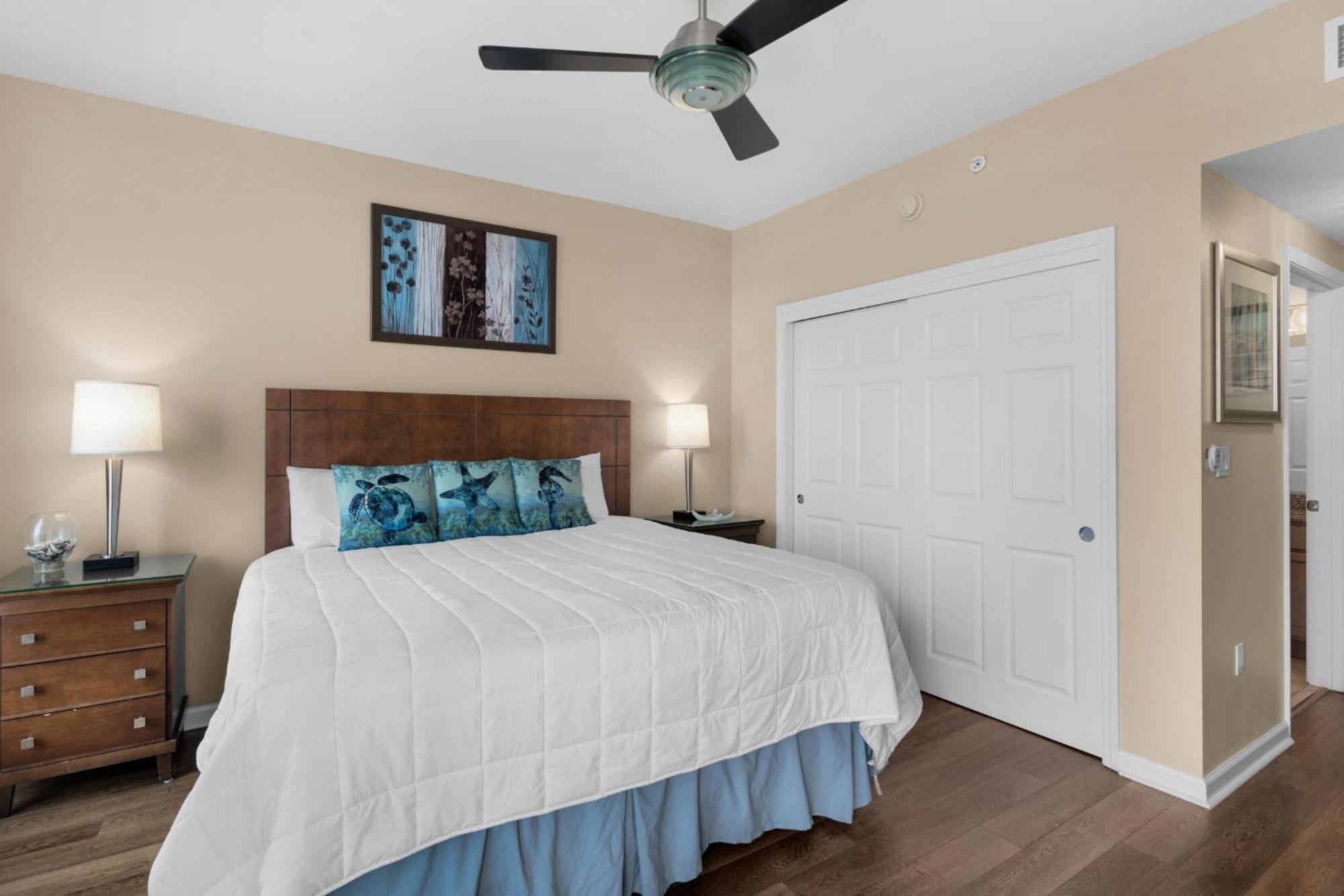 Palms Resort #1814 Jr. 2Br Дестин Екстериор снимка