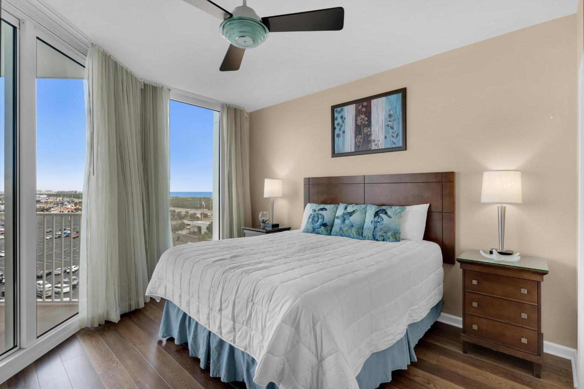 Palms Resort #1814 Jr. 2Br Дестин Екстериор снимка