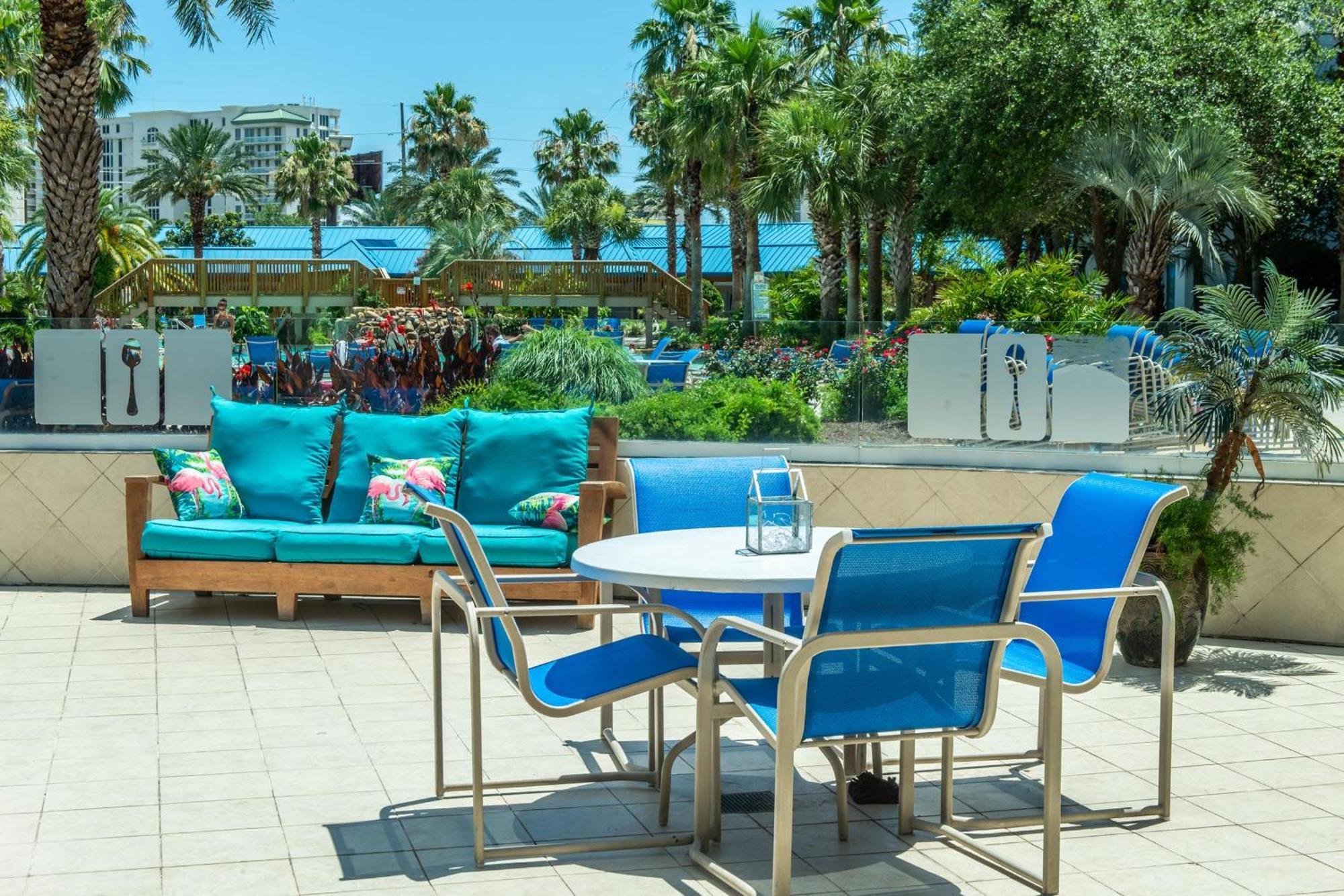 Palms Resort #1814 Jr. 2Br Дестин Екстериор снимка