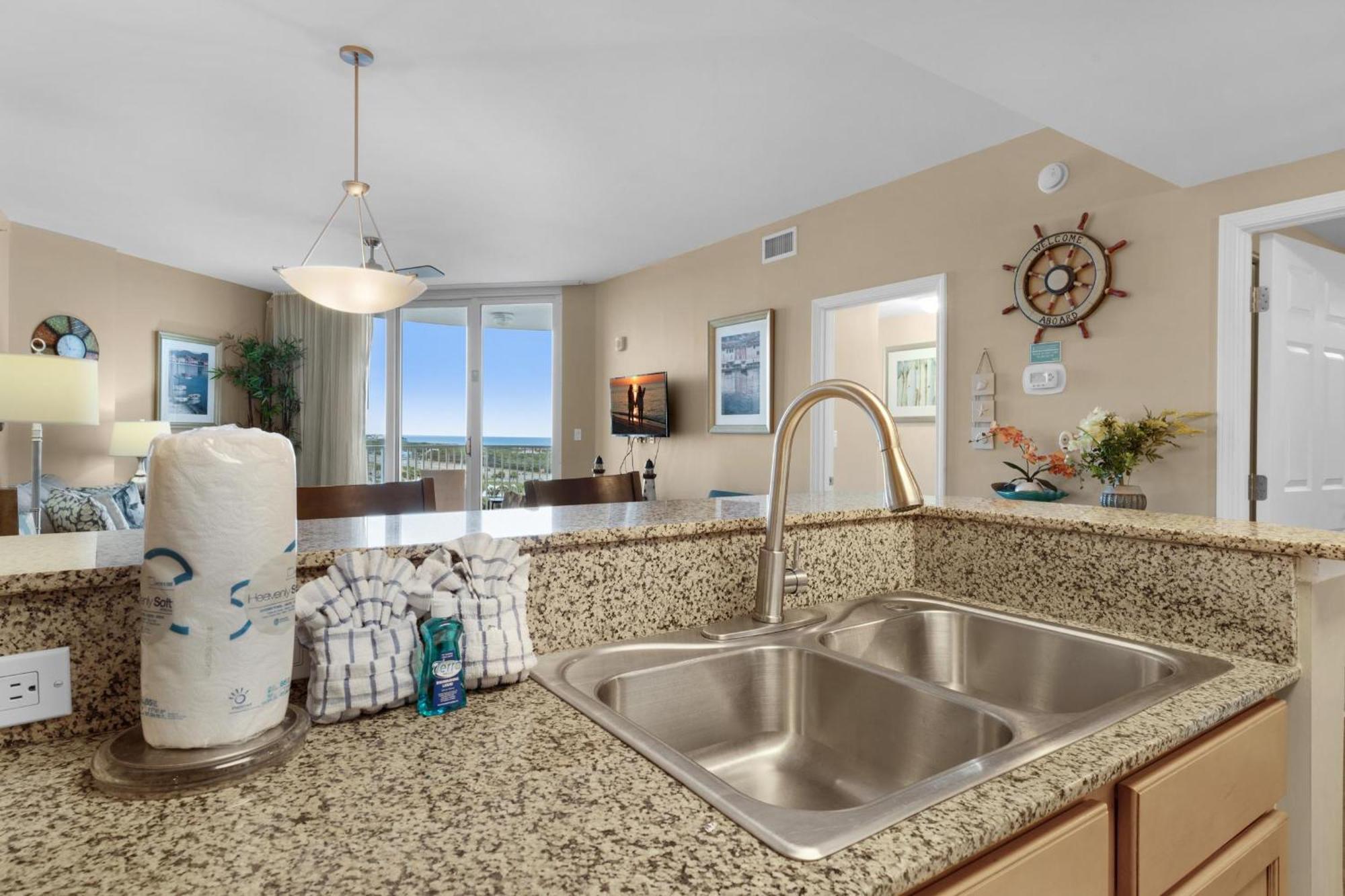 Palms Resort #1814 Jr. 2Br Дестин Екстериор снимка