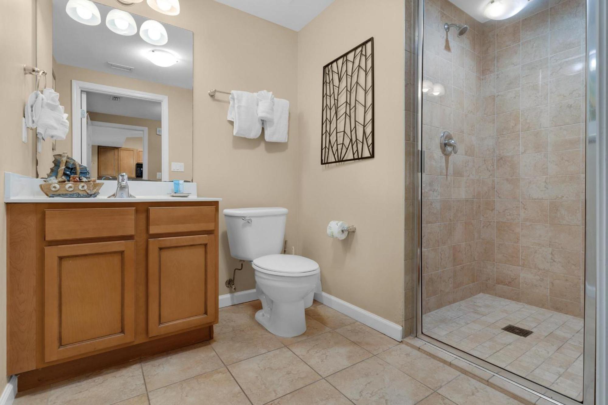Palms Resort #1814 Jr. 2Br Дестин Екстериор снимка