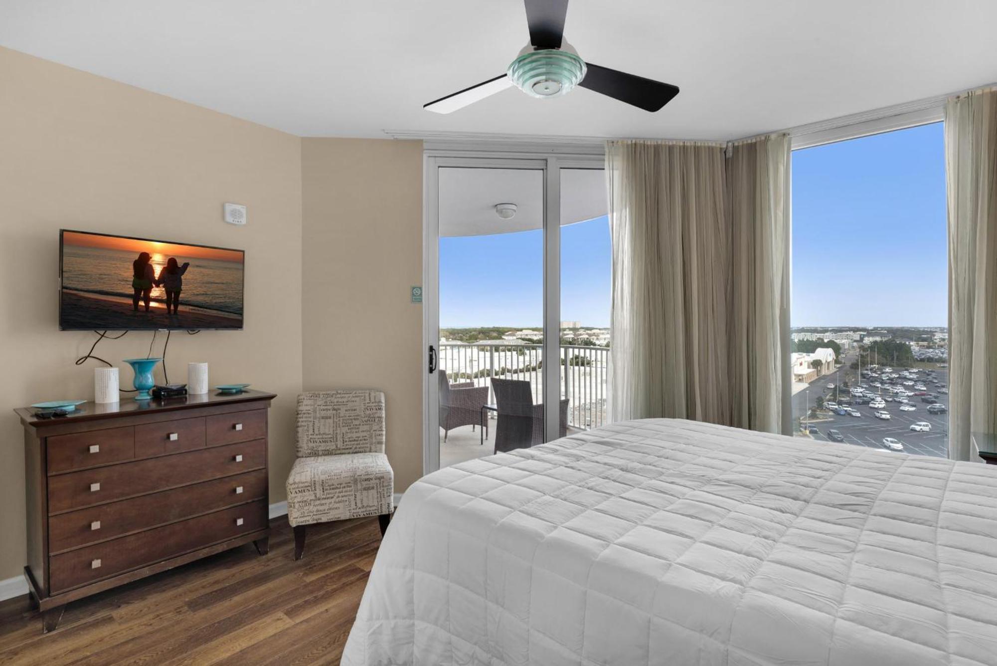 Palms Resort #1814 Jr. 2Br Дестин Екстериор снимка