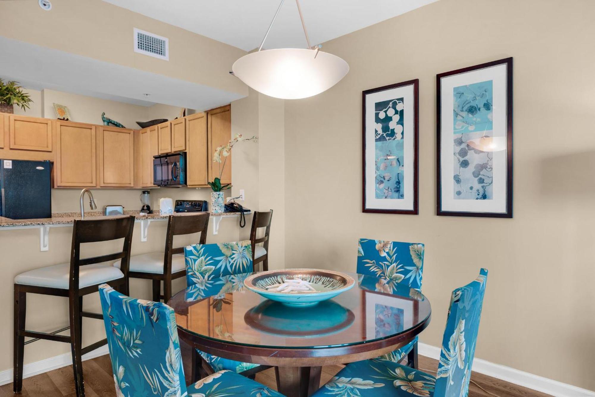 Palms Resort #1814 Jr. 2Br Дестин Екстериор снимка