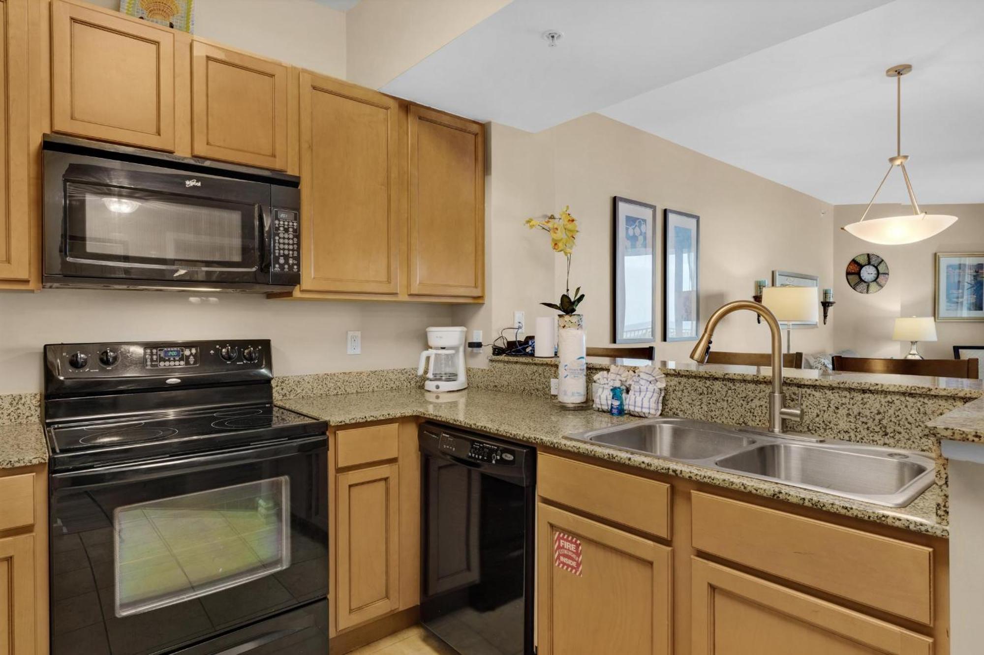 Palms Resort #1814 Jr. 2Br Дестин Екстериор снимка